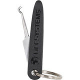 Lifesystems Compact Tick Tweezers