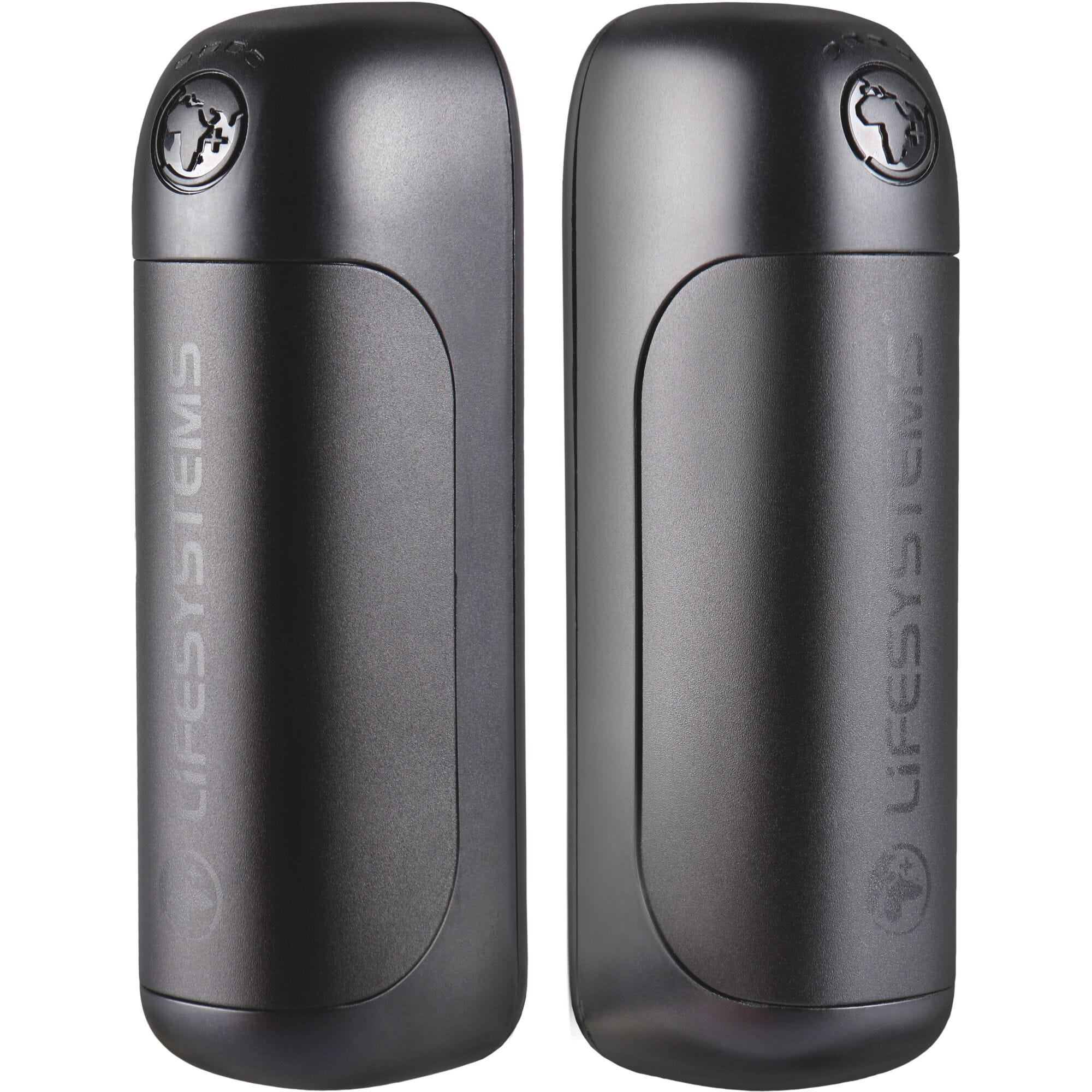 Lifesystems Rechargeable Palm Handwarmers, USB and USB C ports