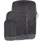 Lifeventure Ultralight Packing Cubes (3 Pack)