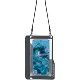 Lifeventure Waterproof Phone Case Plus, Grey