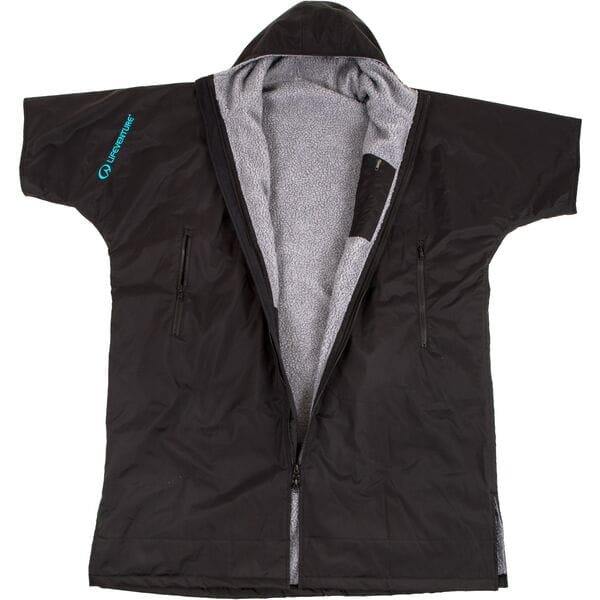 Lifeventure Changing Robe - Fleece Lined - X-Large