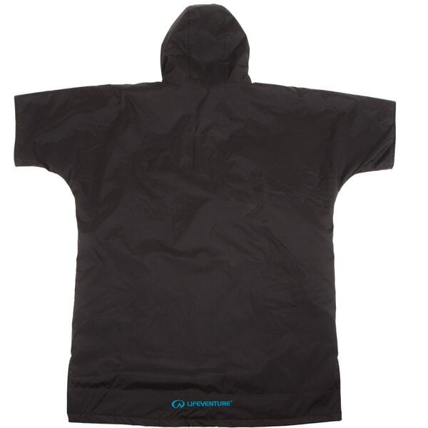 Lifeventure Changing Robe - Fleece Lined - X-Large