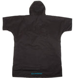Lifeventure Changing Robe - Fleece Lined - X-Large