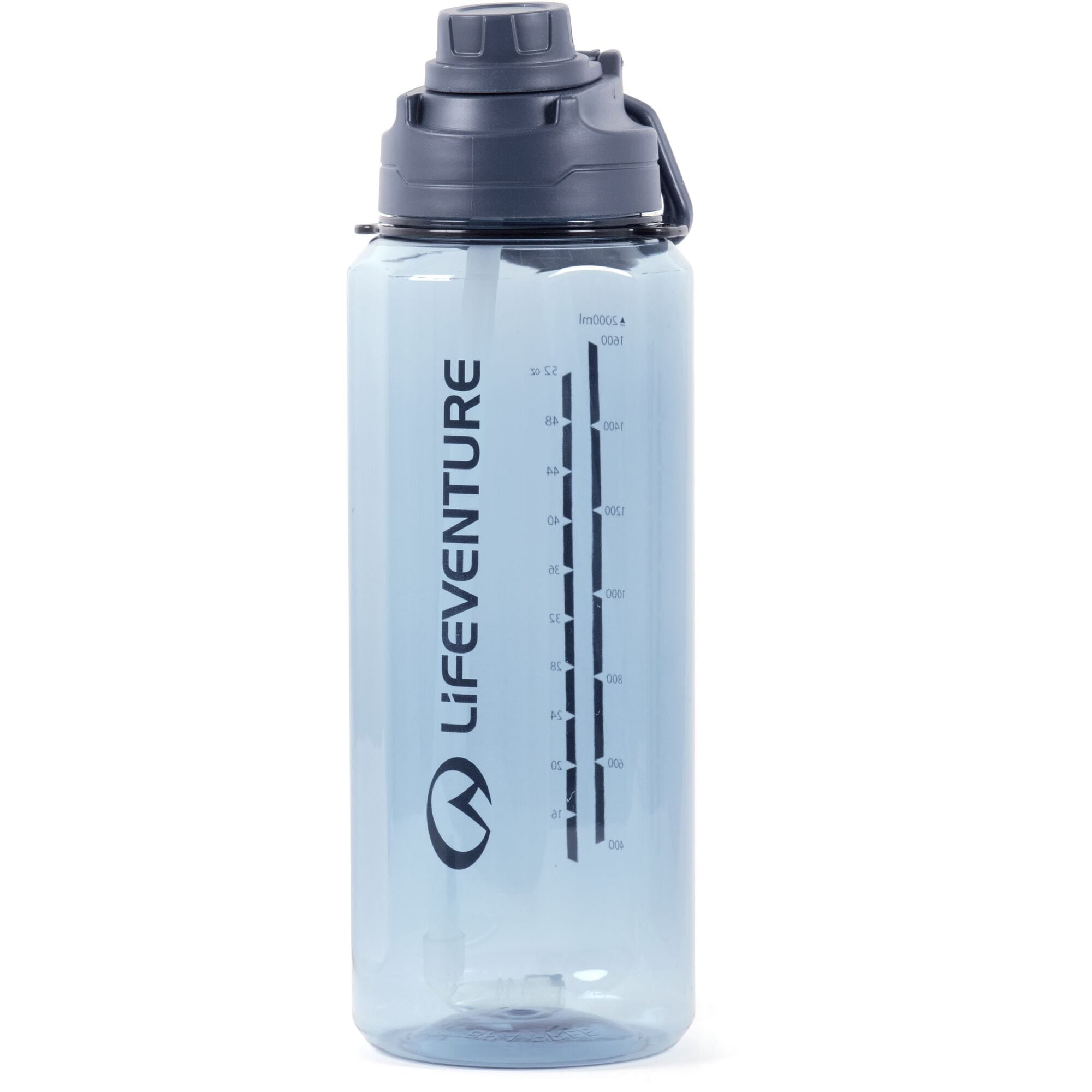 Lifeventure Tritan Flask - 2000 ml