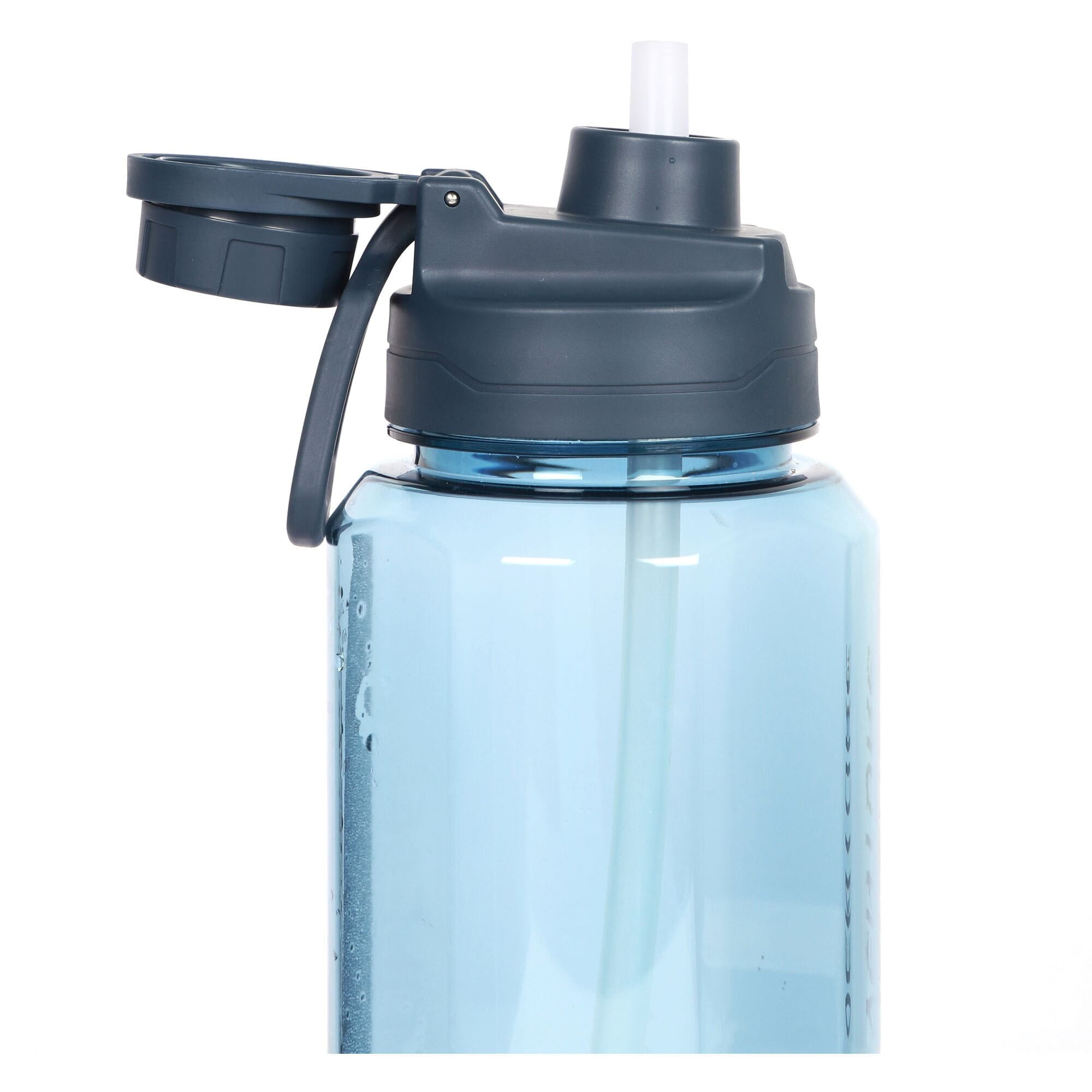 Lifeventure Tritan Flask - 2000 ml