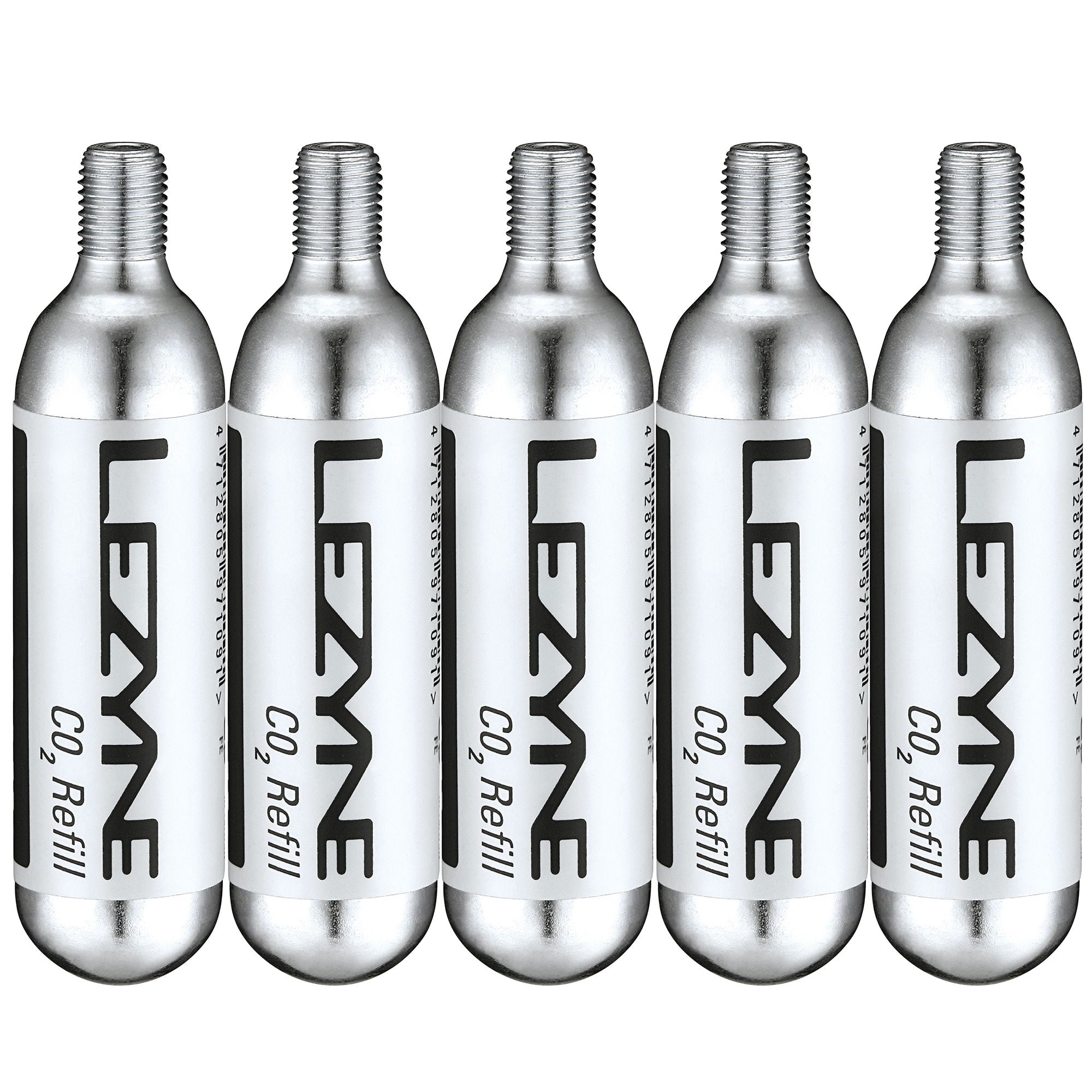 Lezyne 20G Threaded CO2 Cartridge