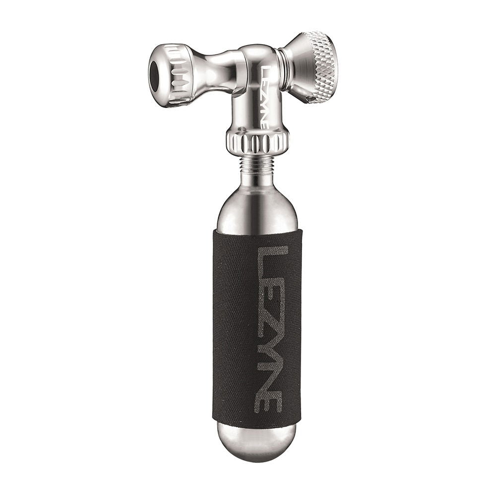 Lezyne Control Drive CO2