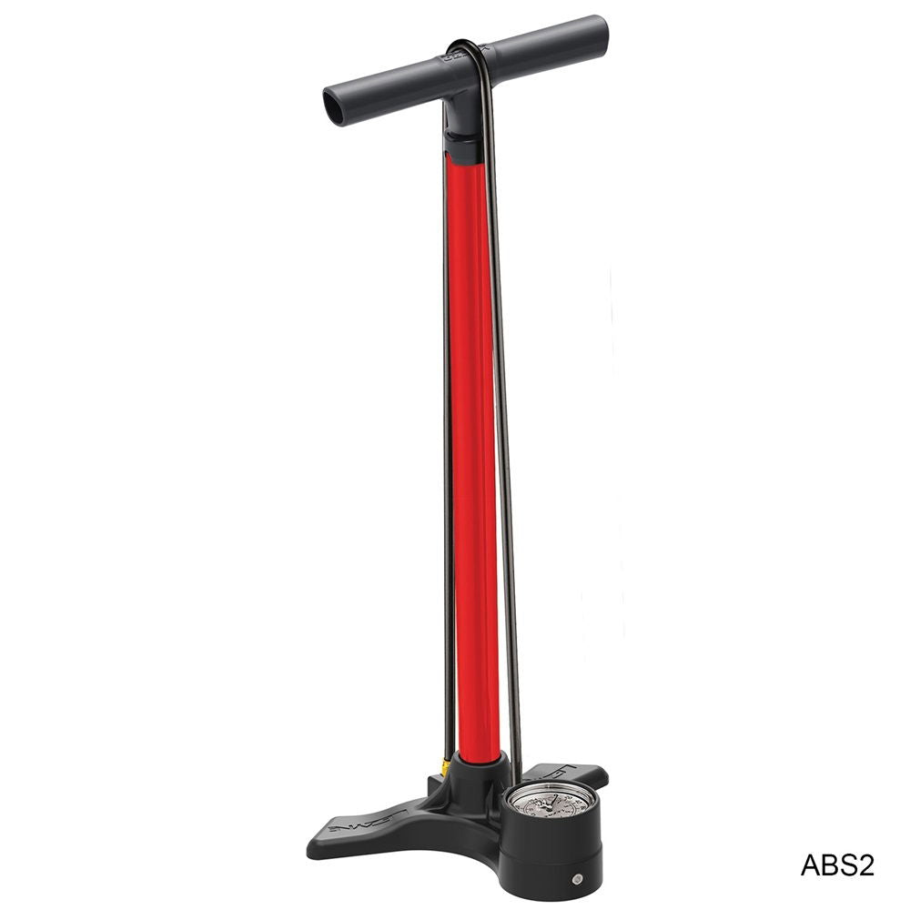 Lezyne Macro Floor Drive