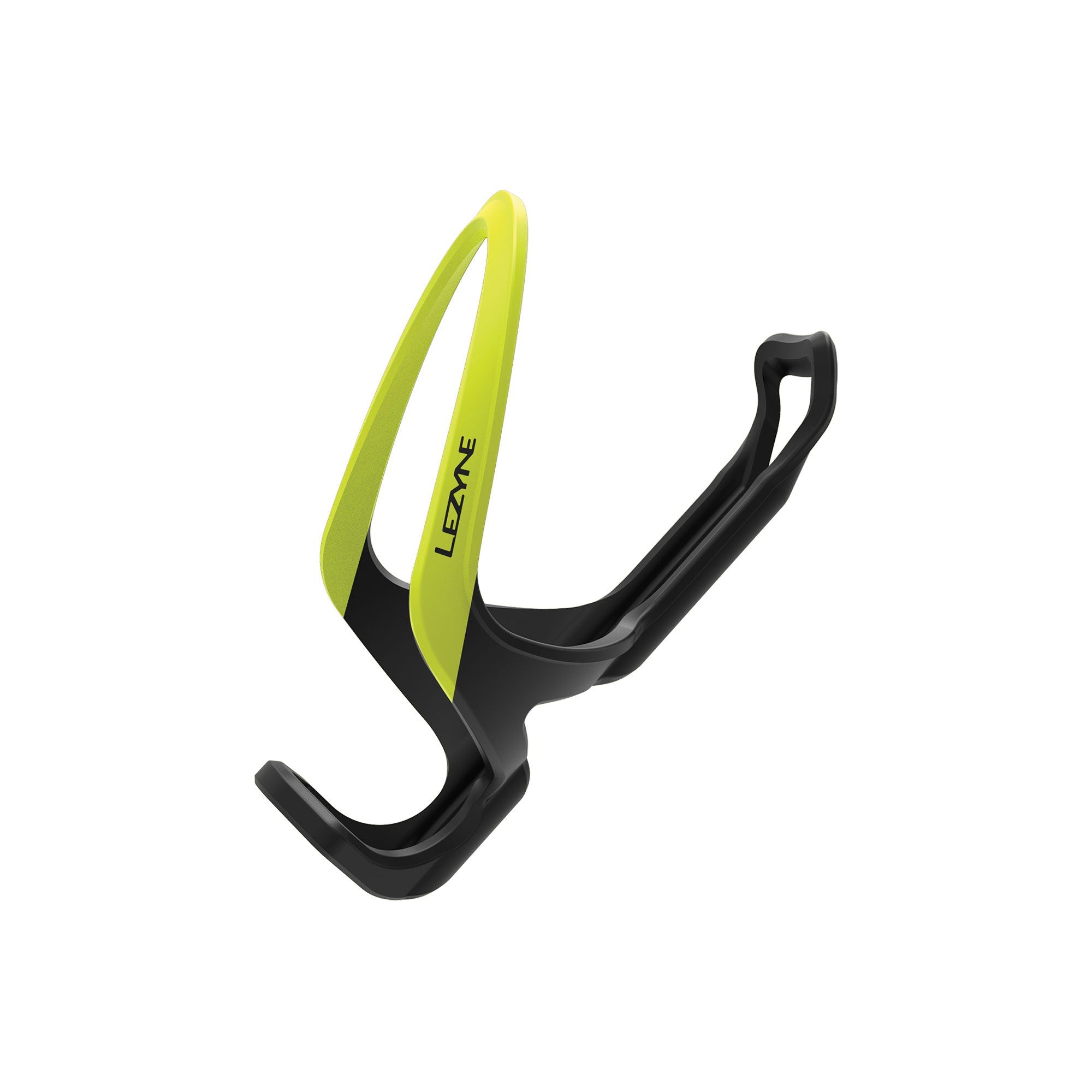 Lezyne Matrix Team Cage Green