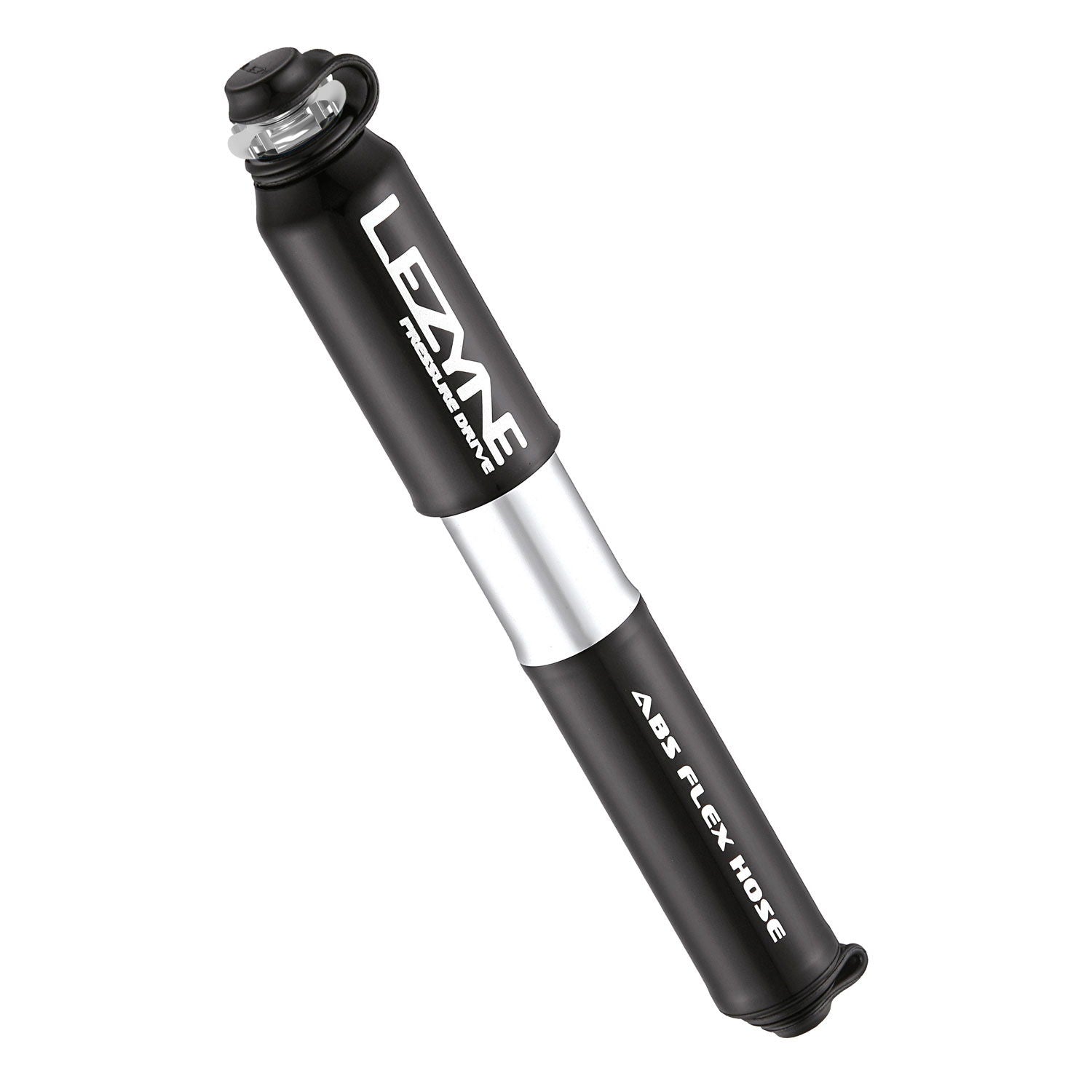 lezyne pump pressure drive p102906