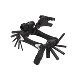 lezyne tubeless rap ii 20 tubeless black p129692