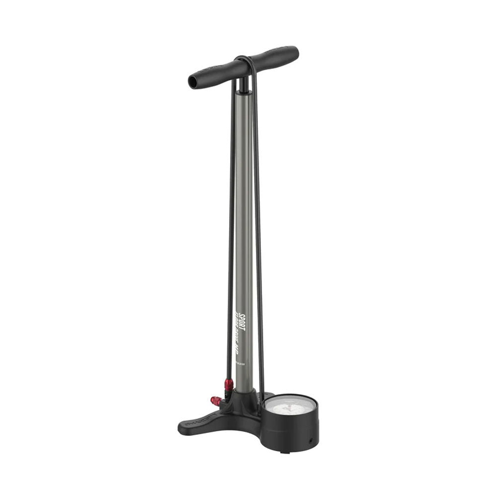 Lezyne Sport Floor Drive 3.5 Gauge