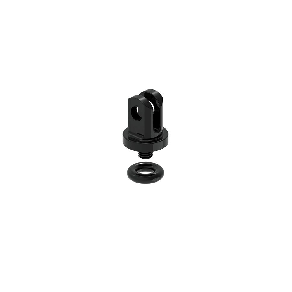 Lezyne Al Go-Pro Led Adapter
