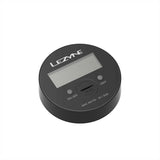 Lezyne 350 PSI DIGITAL GAUGE 3.5
