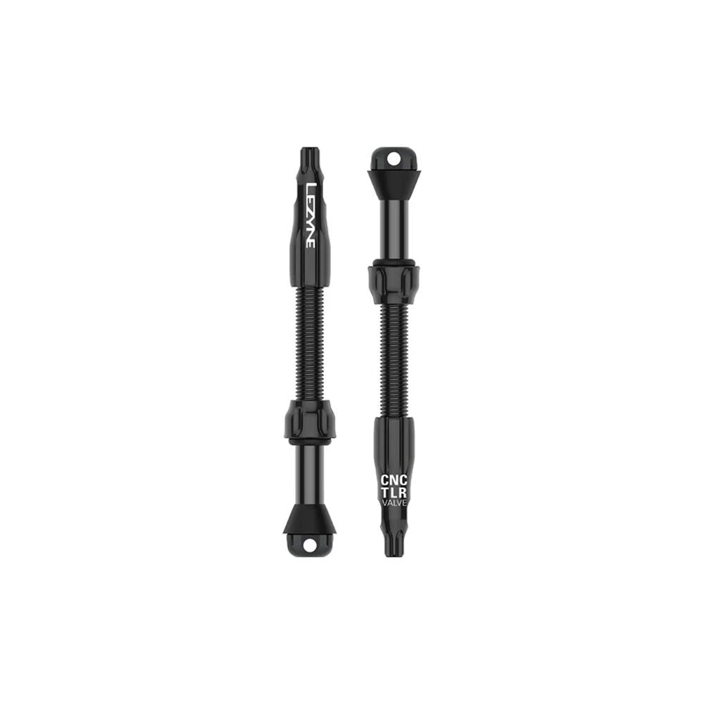 Lezyne CNC TLR Valve PRO