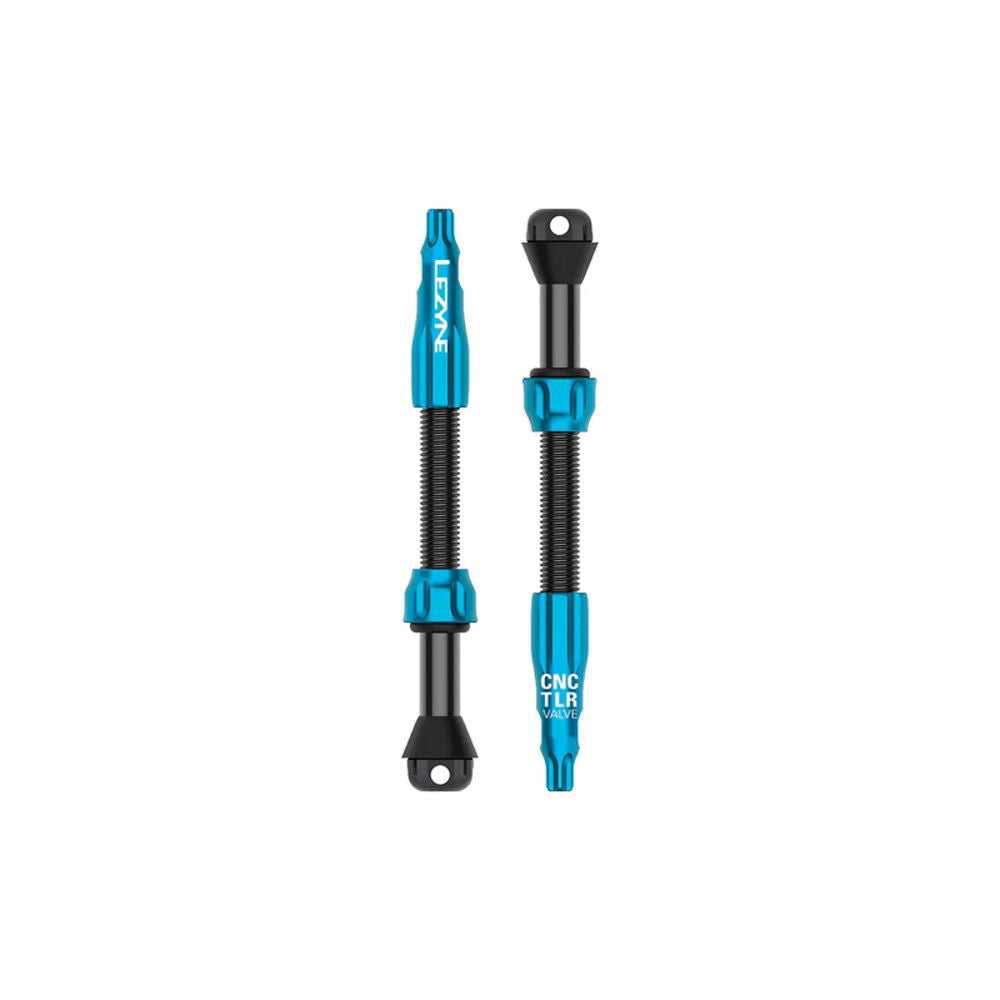 Lezyne CNC TLR Valve PRO