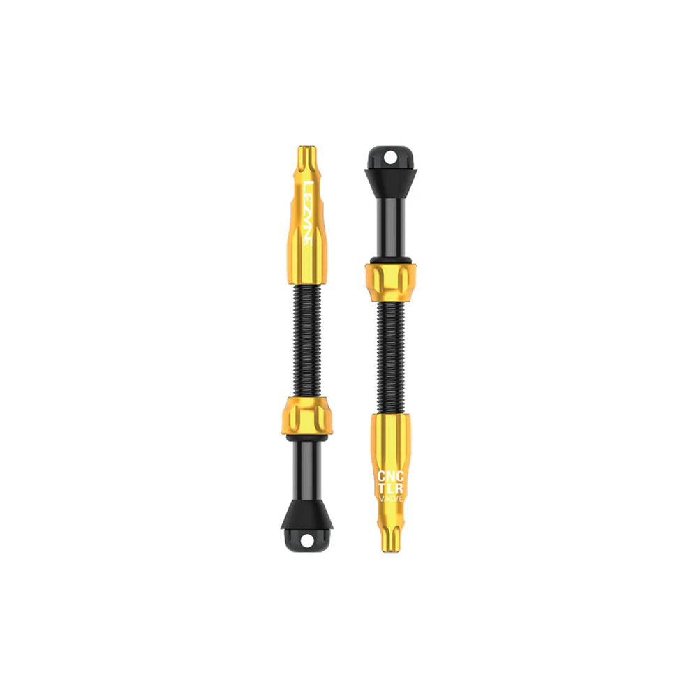 Lezyne CNC TLR Valve PRO