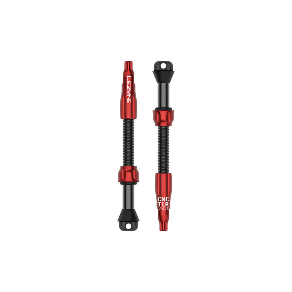 Lezyne CNC TLR Valve PRO