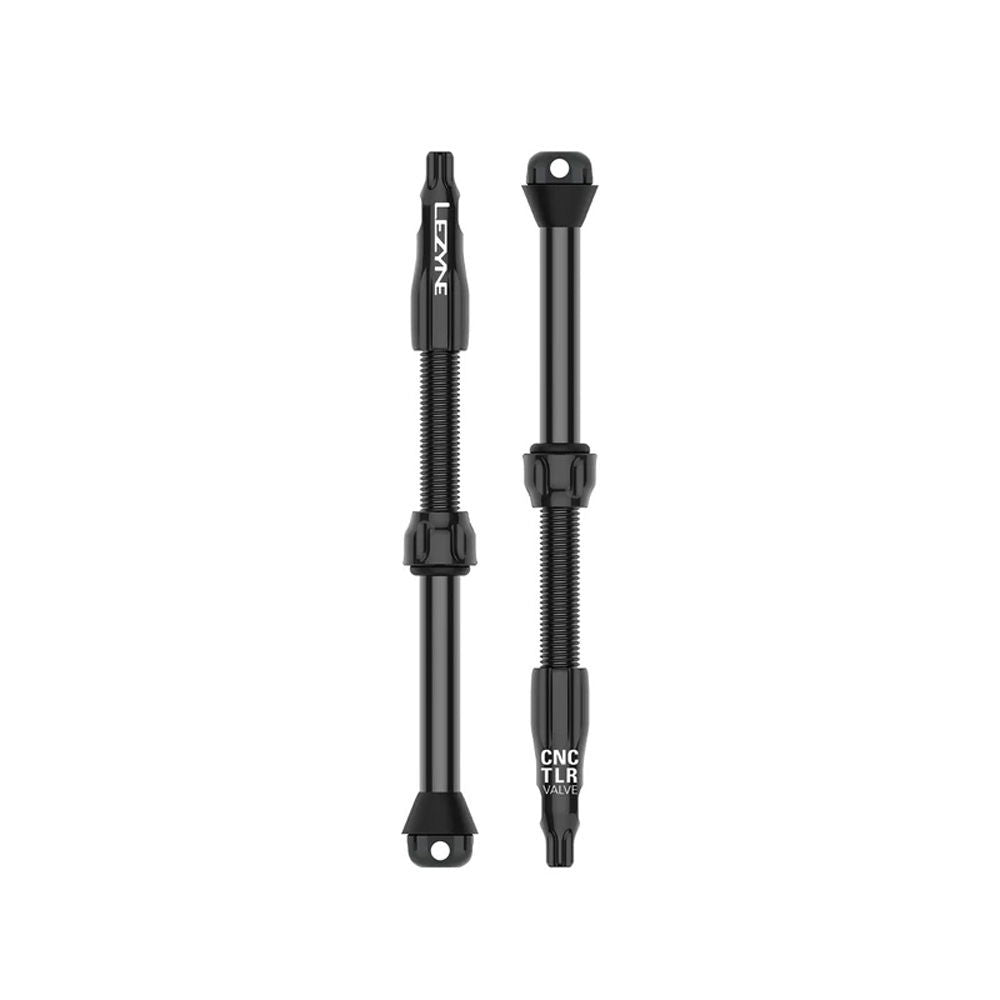Lezyne CNC TLR Valve PRO