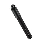 Lezyne HV Drive M Satin Black