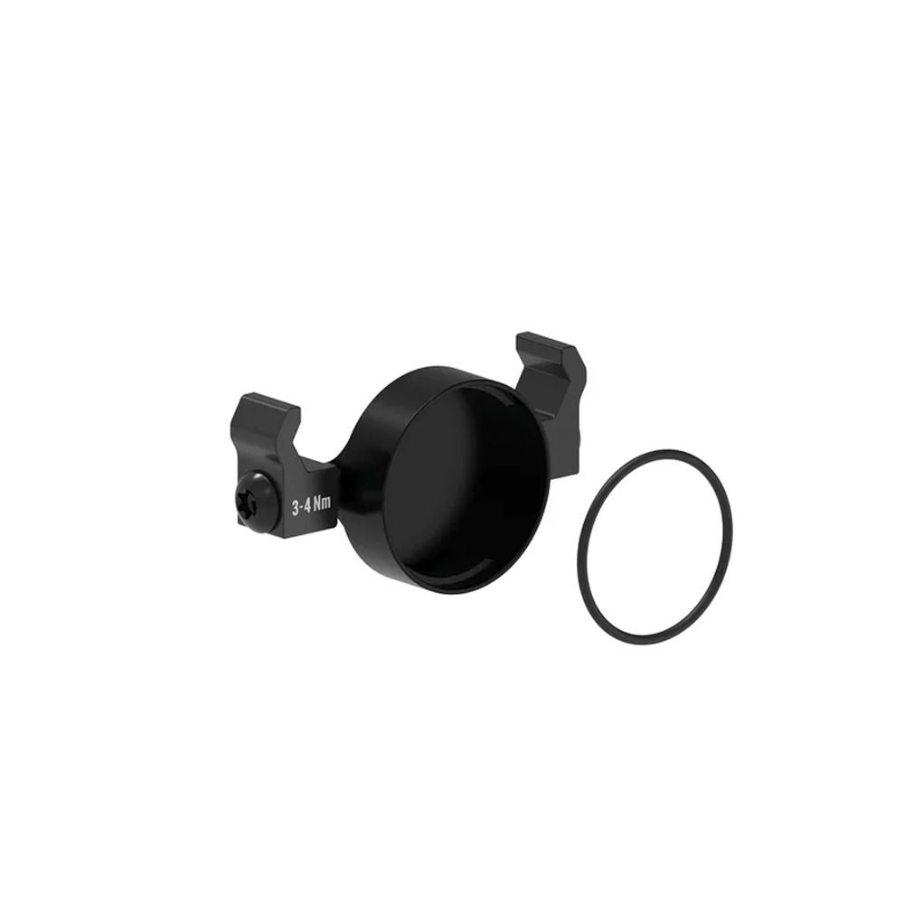 Lezyne Saddle Ai Alert 250 Rear Back Cap Set