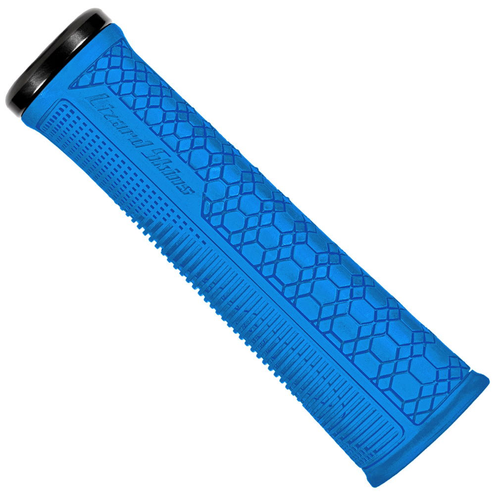 Lizard Skins Grips - Single-Sided Lock-On Gradient