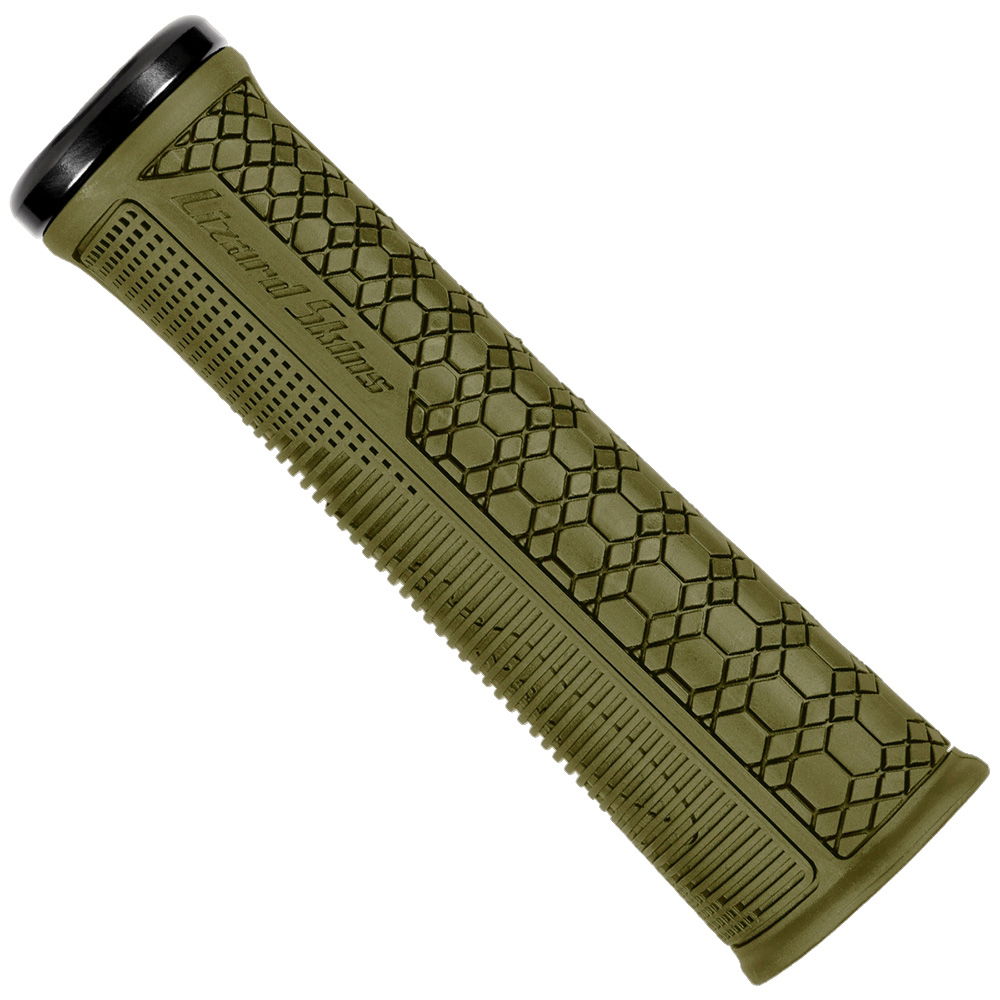 Lizard Skins Grips - Single-Sided Lock-On Gradient