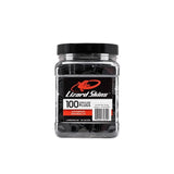 lizard skins bar plugs bar plugs jar 50 pairs p121201