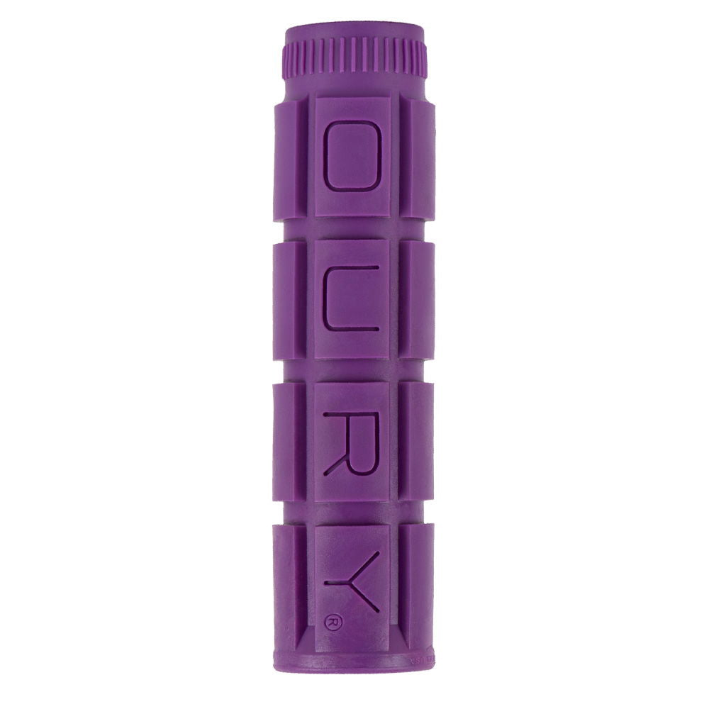 Lizard Skins Grips - Single Compound Oury V2