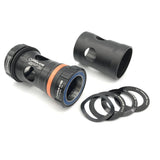 Praxis - BB M30 - MTB 73mm BB30/PF30 - R-Collet CERAMIC