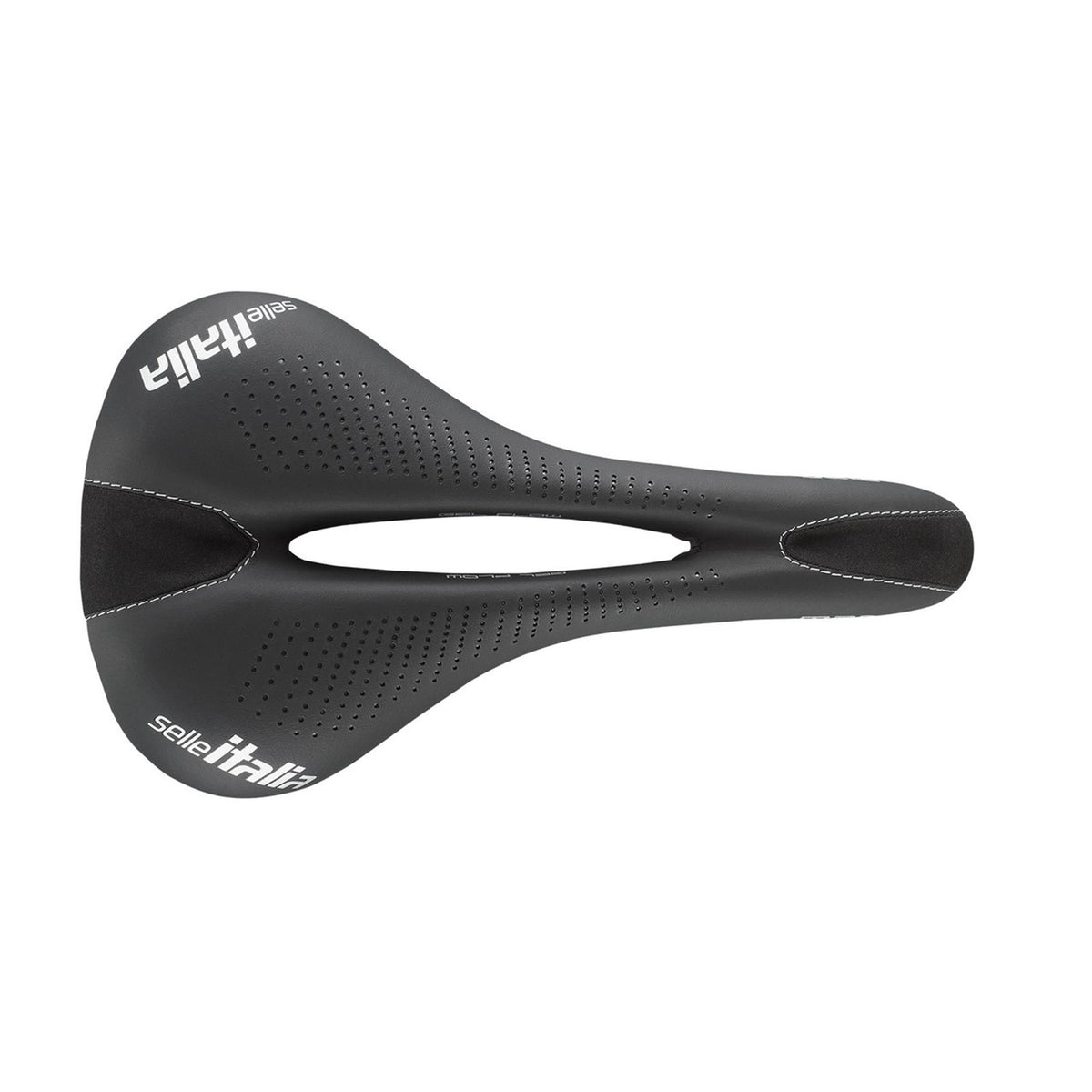 Selle Italia Man Gel Advan Saddle