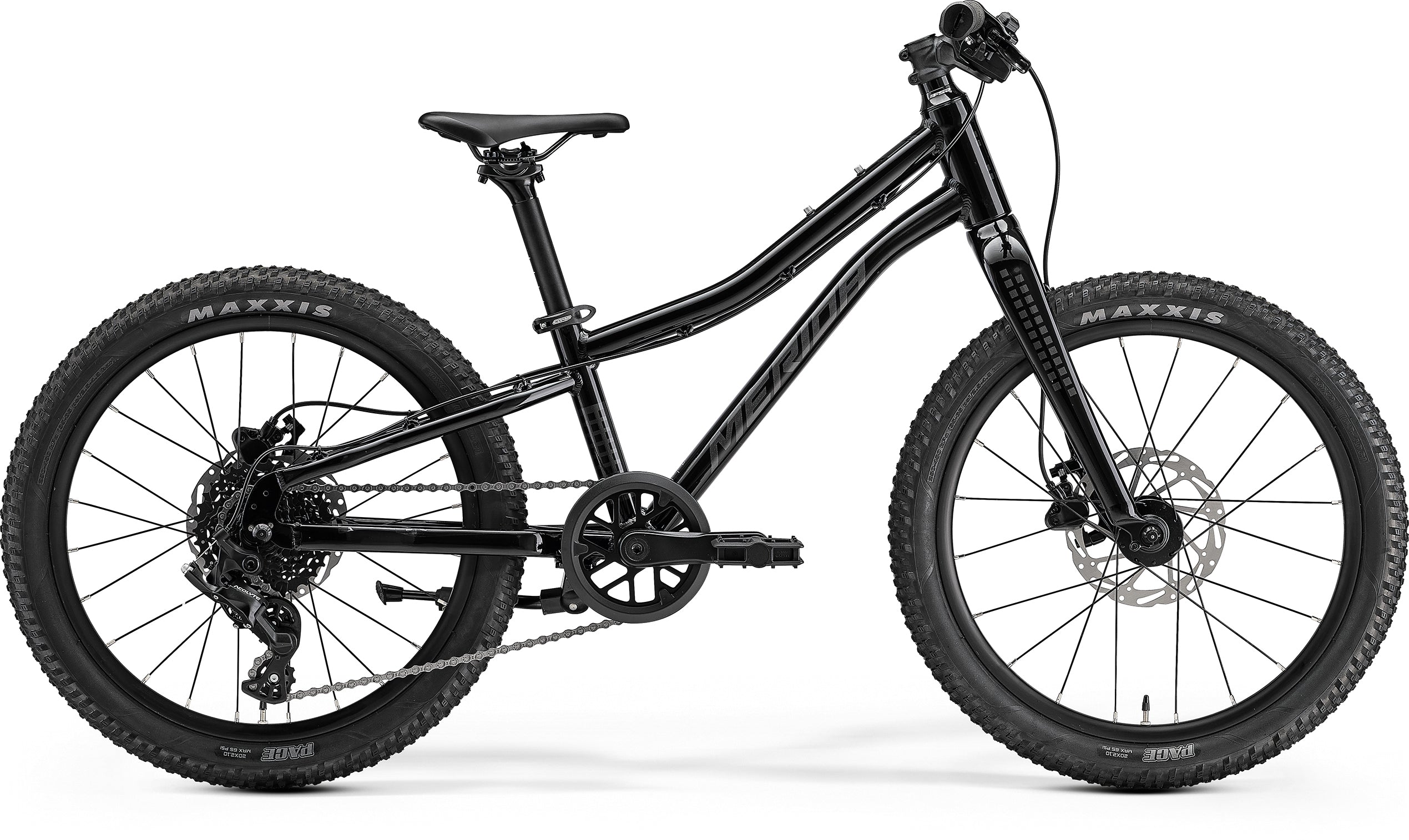 Merida Matts J.20+ 2027