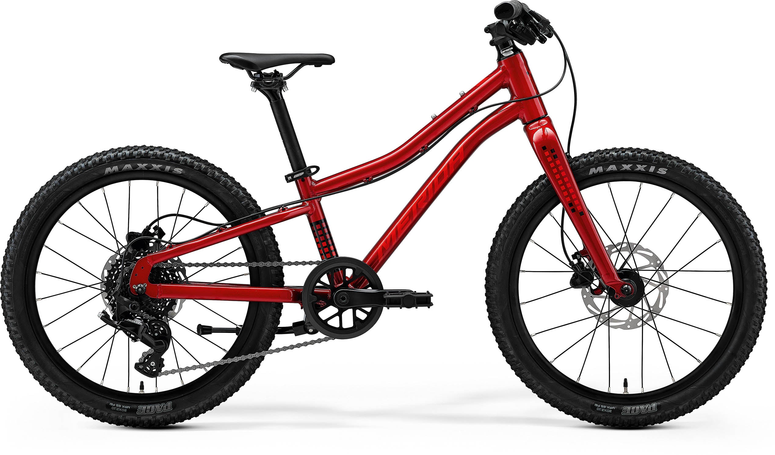 Merida Matts J.20+ - MY26