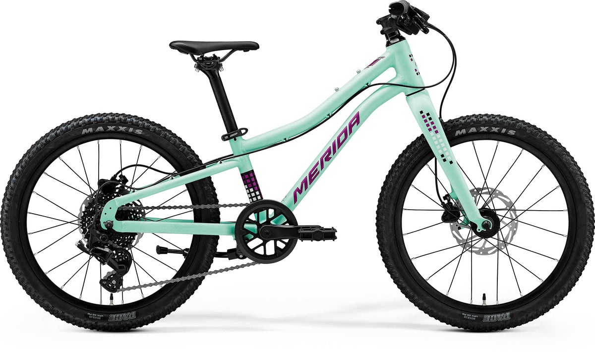 Merida Matts J.20+ - MY26