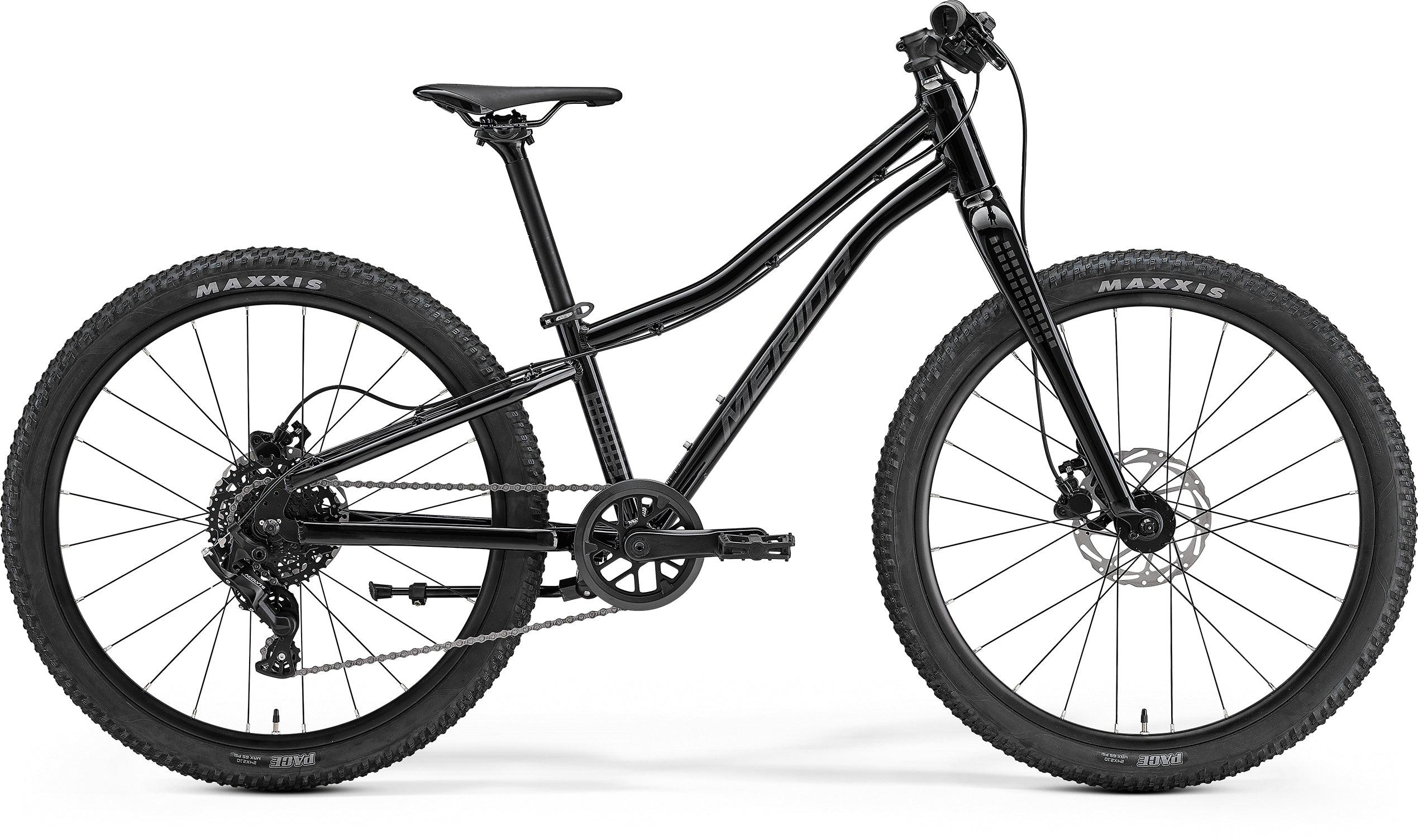 Merida Matts J.24+ 2027