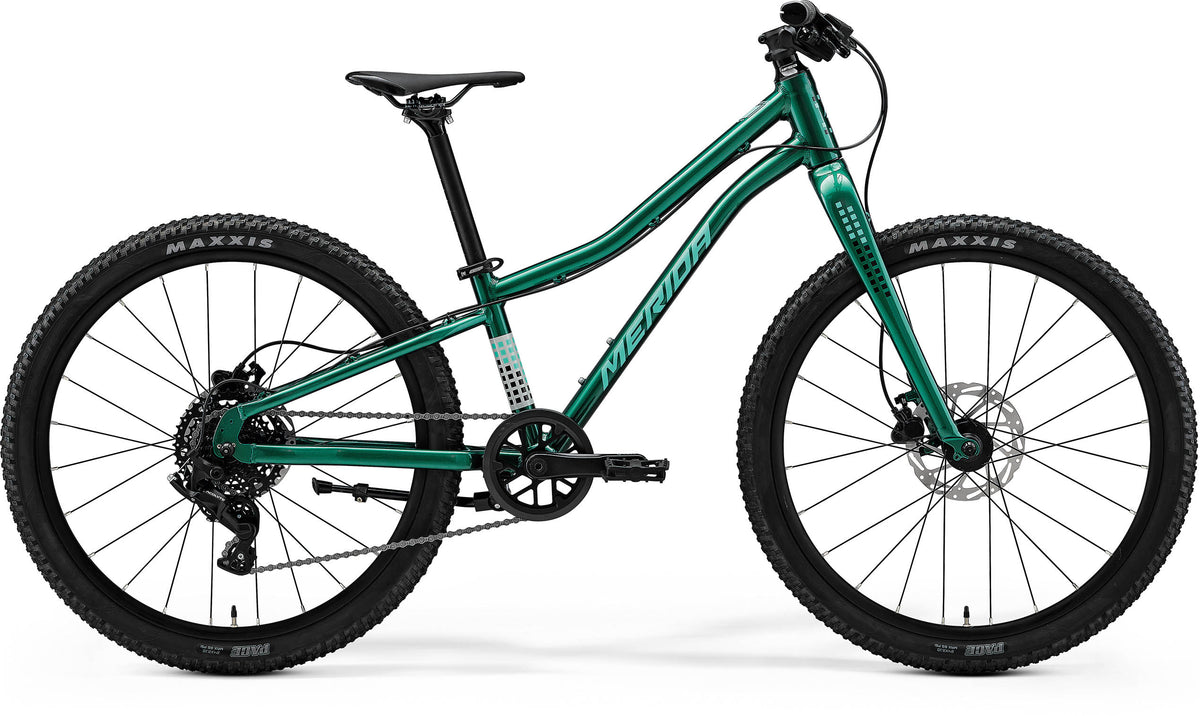 Merida Matts J.24+ - MY26