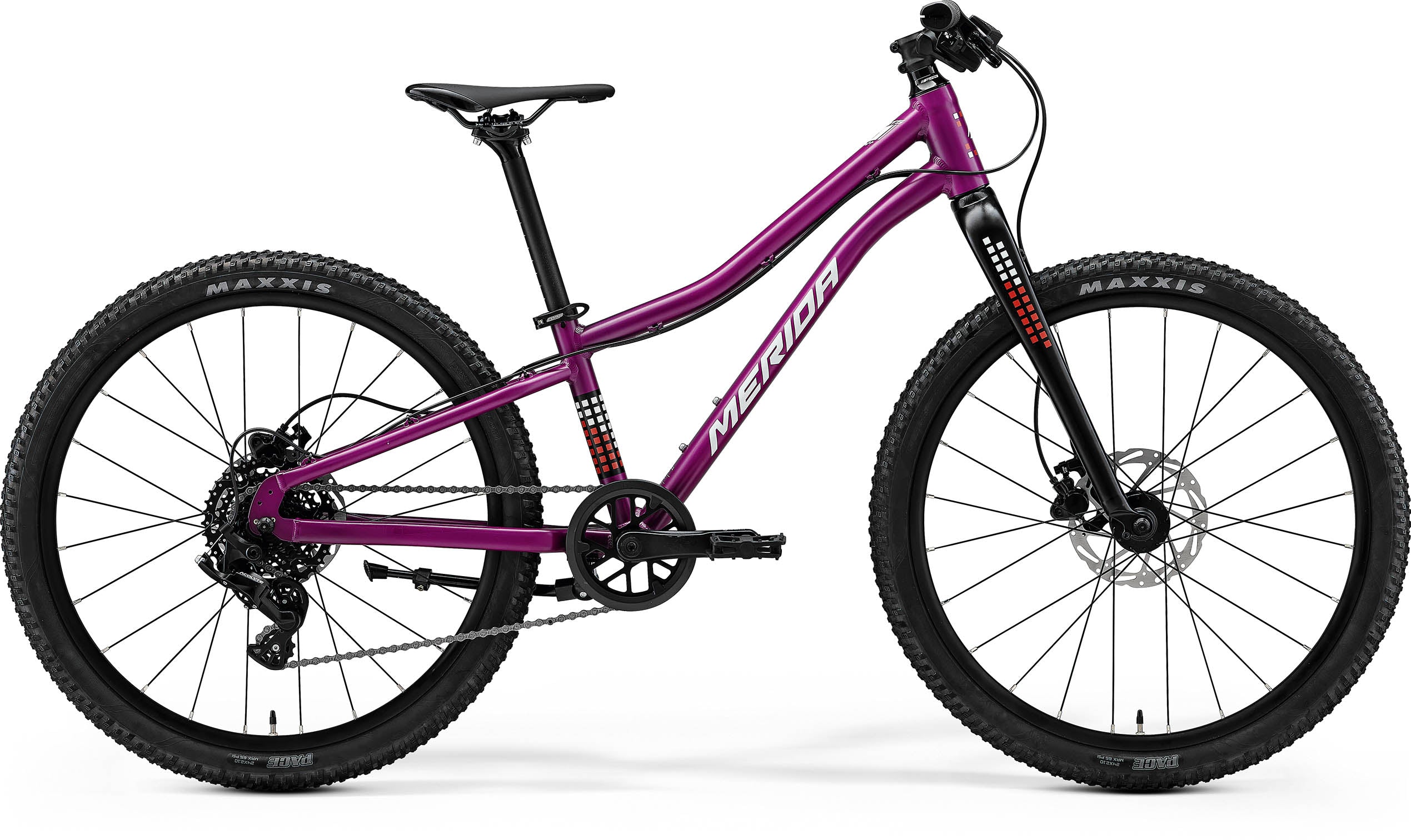 Merida Matts J.24+ - MY26