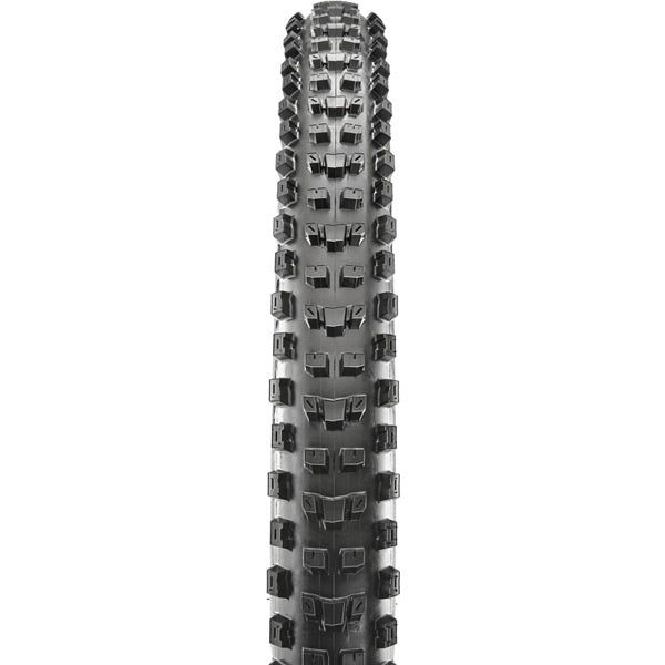 Maxxis Dissector 27.5 X 2.4 WT 120 TPI Folding 3C MaxxGrip Double Down Tubeless Tyre
