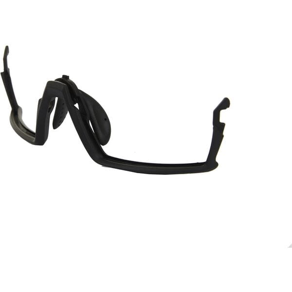 madison eyewear sunglass spares code breaker spare nose piece and lower frame p134394