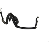 madison eyewear sunglass spares code breaker spare nose piece and lower frame p134394