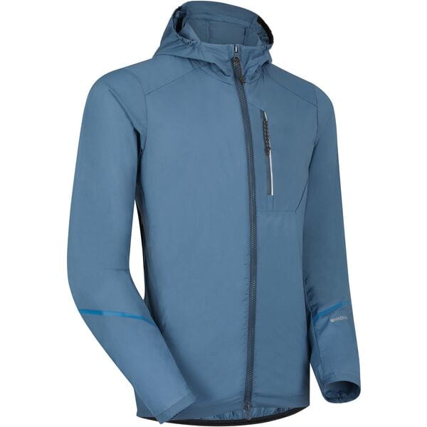 madison jacket roam mens lightweight windproof packable jacket p130396