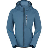 madison jacket roam womens lightweight windproof packable jacket p130397