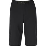 Madison Freewheel Women's Trail Shorts, black - size 6