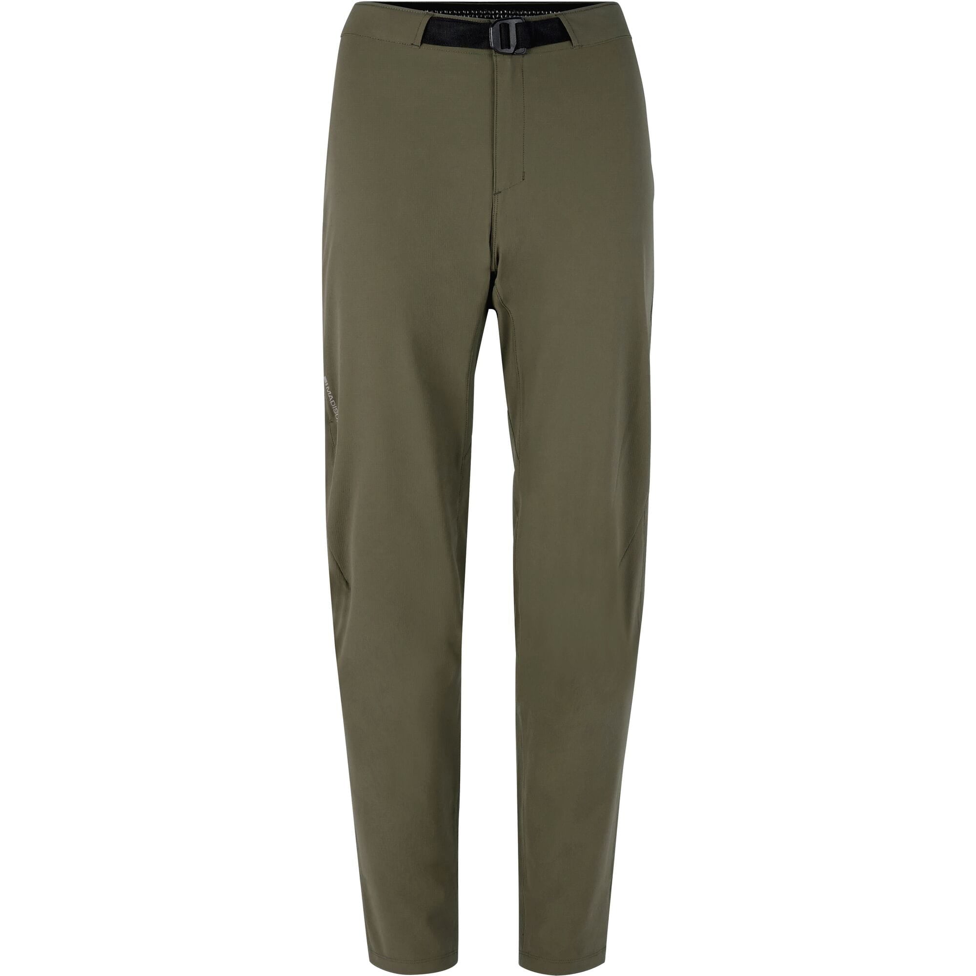 Madison Freewheel women's cycling trousers with wind-resistant, stretch fabric, designed for comfortable outdoor riding.