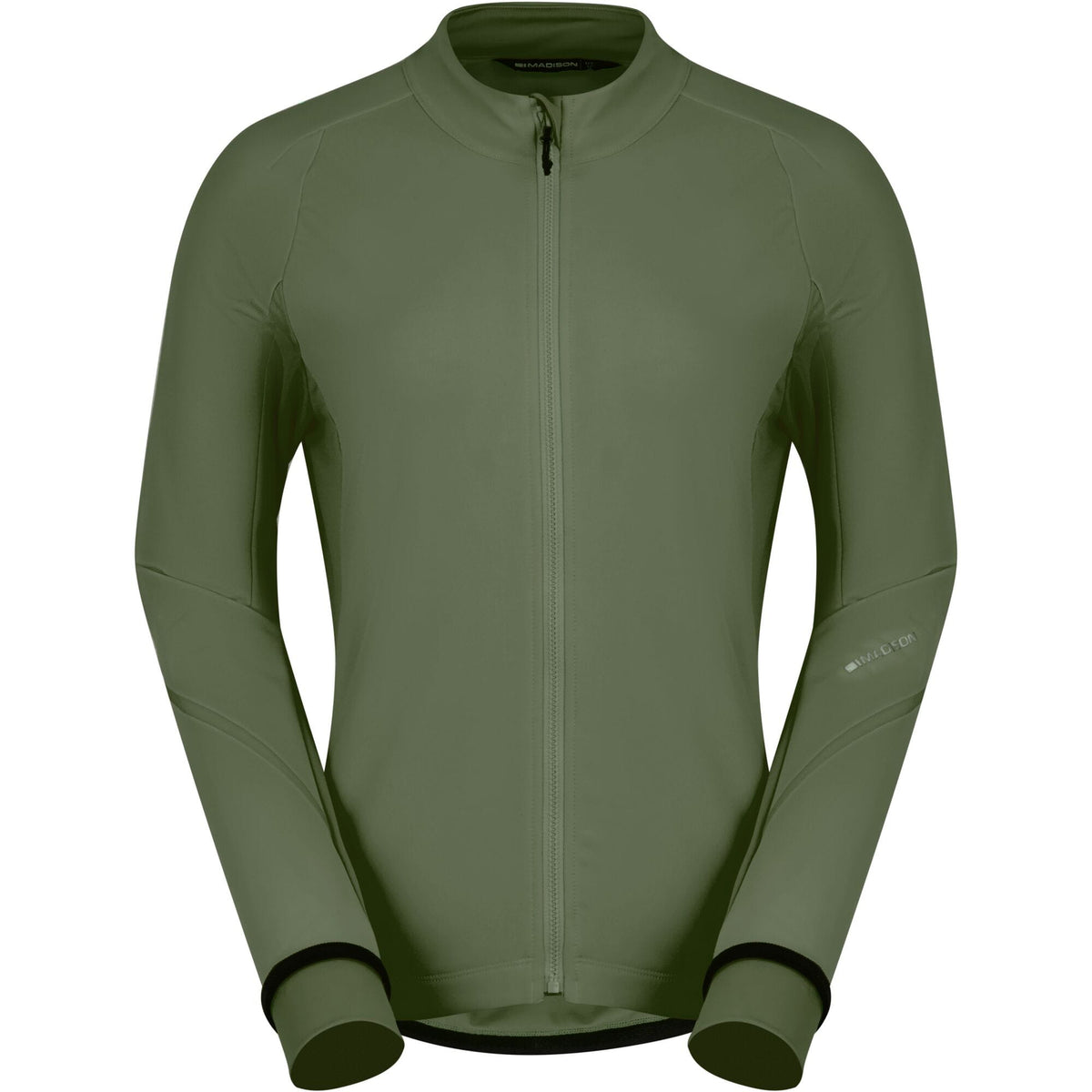 Madison DTE Women's Isoler Thermal long Sleeve Jacket