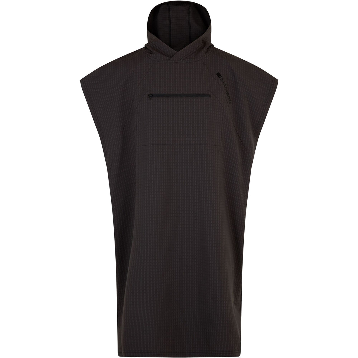 Madison DTE Men's Dirty Habit, black - x-small / x-large