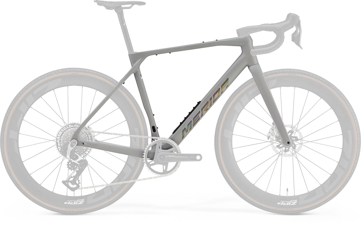 Merida Mission 10K Frame 2027