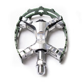 MKS XC-III Bear Trap Colour Edition Pedals