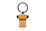 Global Cycling Club Molteni Keyring