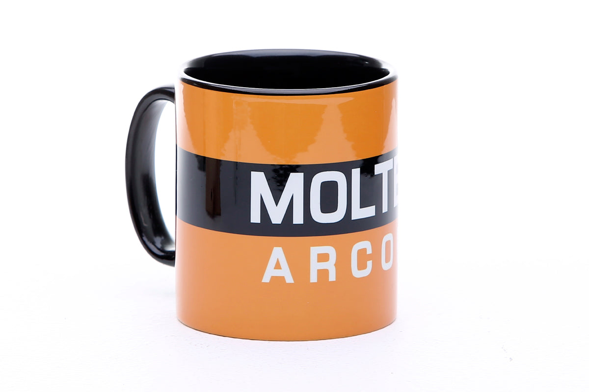 Global Cycling Club Molteni Mug